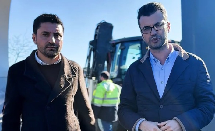 TRABZON'A YAKIŞMIYOR!