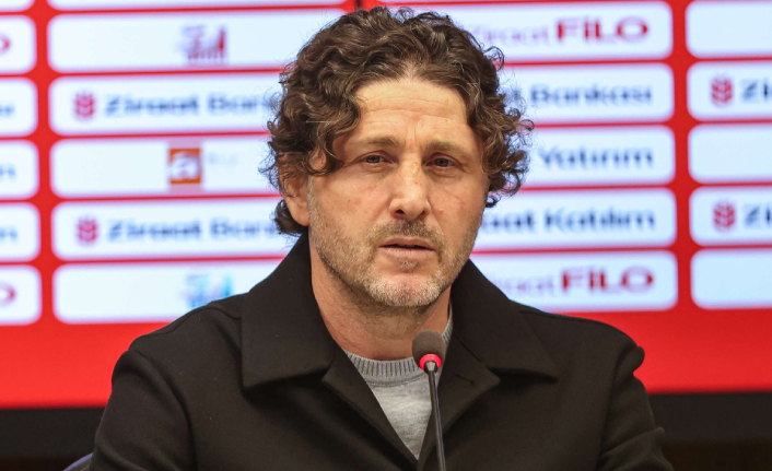 "TÜRKİYE’NİN EN ZOR DEPLASMANINA GİDECEĞİZ"