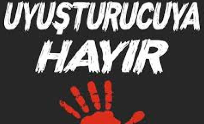 UYUŞTURUCU İLE MÜCADELEDE GÖRÜNEN YÜZ VE GİZLENEN GERÇEK