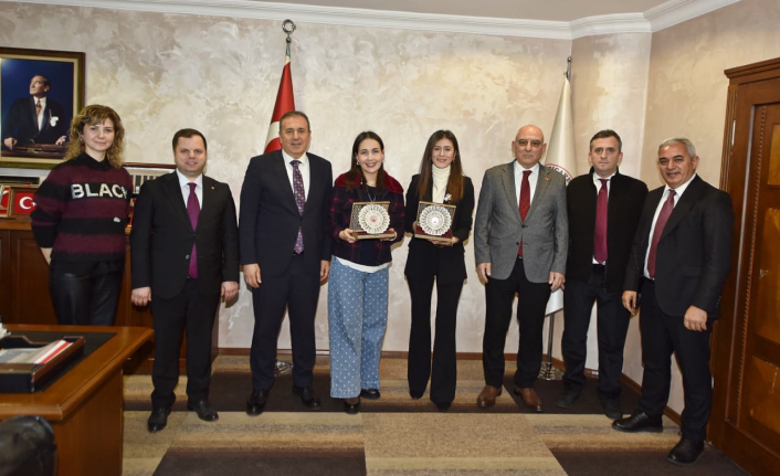 15 MARKA ARASINDA YER ALDILAR