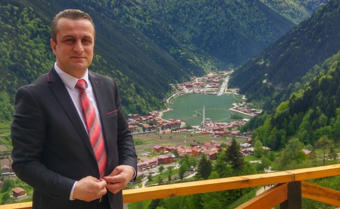 ÇAYKARA–OF YOLU VE UZUNGÖL DOĞALGAZ TALEBİ İÇİN YETKİLİ KURUMLARA ÇAĞRI
