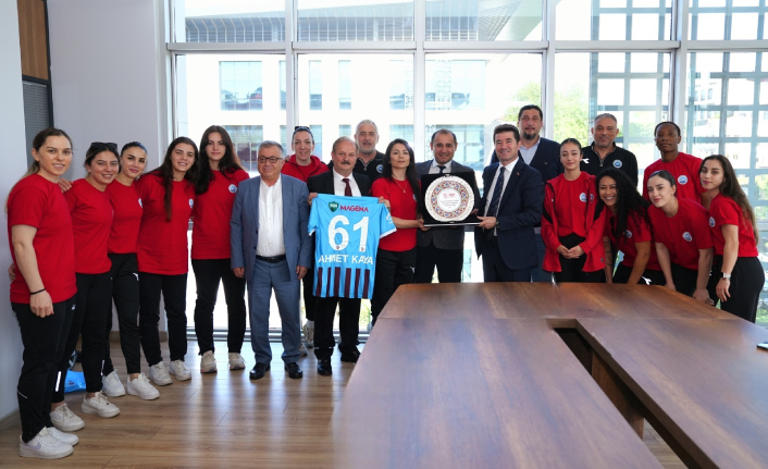 ORTAHİSAR BELEDİYESİ, SPORDA ALTIN BİR YIL YAŞADI