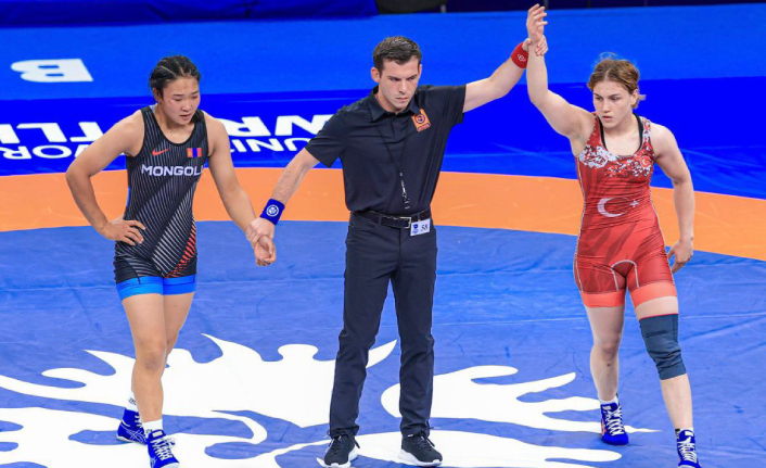 TRABZON’DA KADINLAR GÜREŞ ŞAMPİYONASI: GERÇEKTEN DOĞRU BİR ÖNCELİK Mİ?