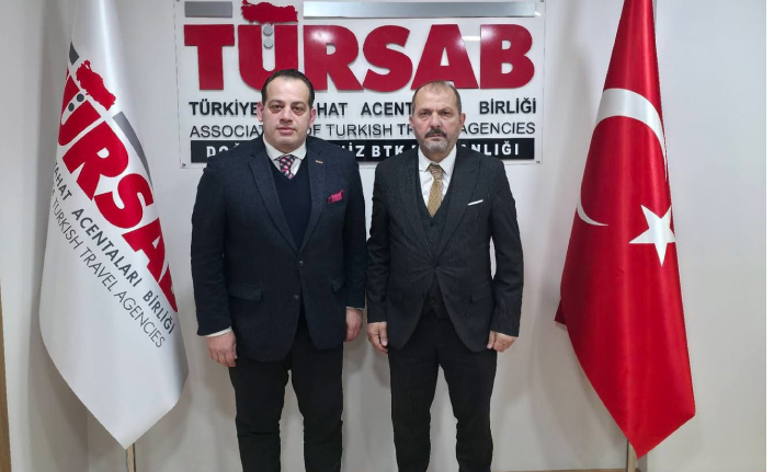 “TURİZMİN BÖLGESEL BİR BAKIŞ AÇISIYLA ELE ALINMASI GEREKİYOR”