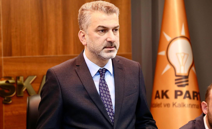 CHP'NİN ‘BİLGİMİZ YOK’ İDDİASINA AK PARTİ İL BAŞKANI MUMCU’DAN BELGELİ YANIT