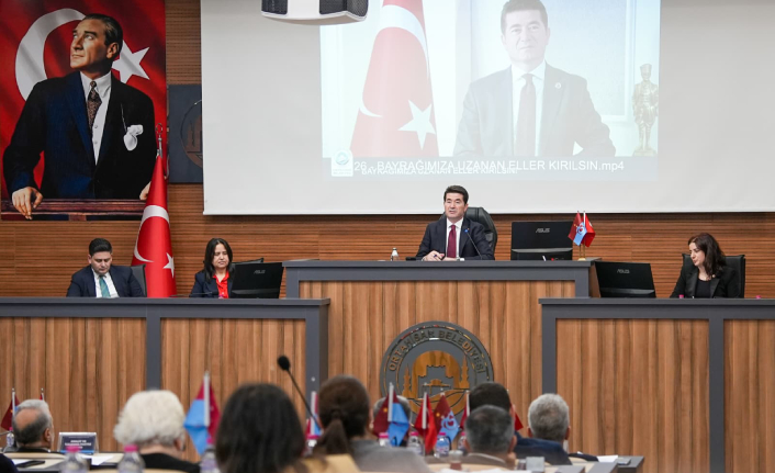 KAYA “ TOKİ’YE GÜNLÜK 176 BİN TL FAİZ ÖDÜYORUZ”