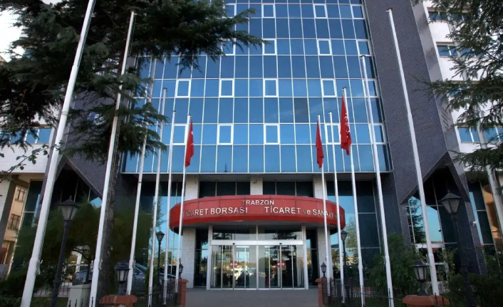 TRABZON TİCARET VE SANAYİ ODASI VİZYON ARIYOR: GENÇLER NEDEN GİDİYOR?