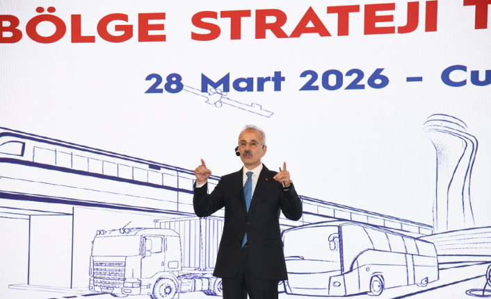 BAKAN URALOĞLU “TRABZON YENİ HAVALİMANI’NIN 6 YILDA TAMAMLANMASI HEDEFLENİYOR”