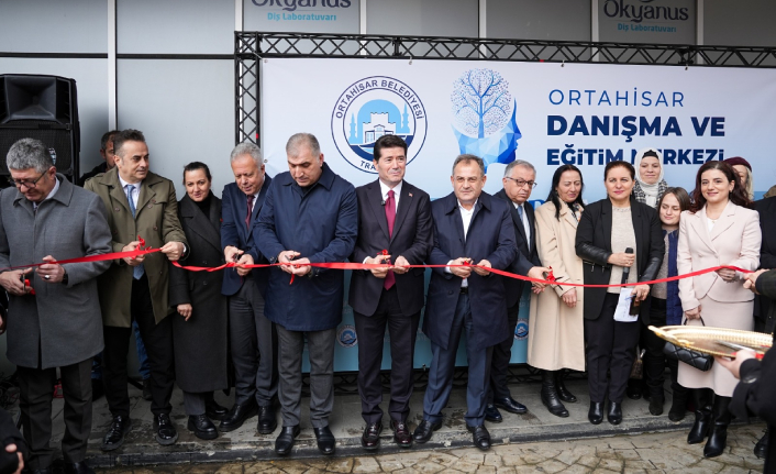 MERKEZ ÇOK ÖNEMLİ BİR İHTİYACA CEVAP VERECEK