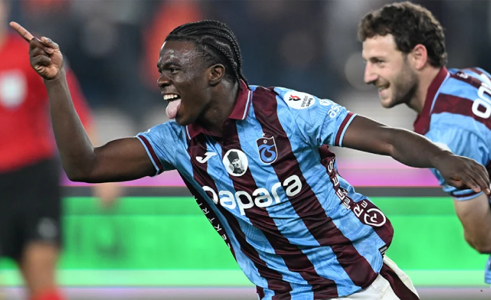 OULAİ: "BU GALİBİYETİ VEFAT EDEN ORHAN HOCAMIZA ARMAĞAN ETMEK İSTİYORUM"