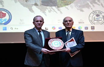 26. ULUSLARARASI KAMU YÖNETİMİ FORUMU (KAYFOR’26)BAŞLADI