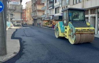 BAŞKAN GENÇ “ULAŞIMDA KALİTEYİ ARTIRMAK İÇİN DURMADAN ÇALIŞIYORUZ.”