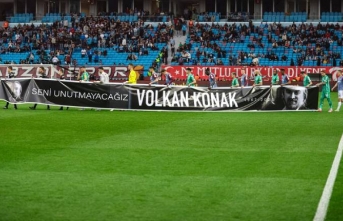 BORDO MAVİLİ TAKIM UZATMALARDA YARI FİNALE YÜKSELDİ!