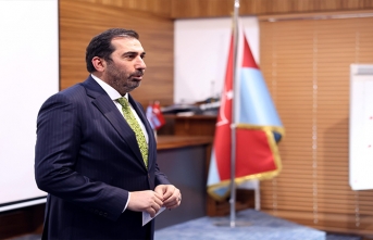 KAFKAS "ADALETİ TRABZONSPOR ÜZERİNDEN DEĞERLENDİRMEK BİR HATAYDI"