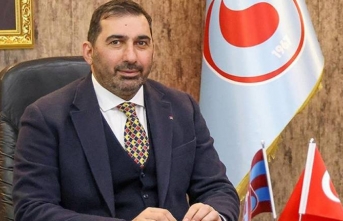 KAFKAS “BİR CAMİANIN SİNİR UÇLARIYLA BU KADAR OYNANMAMALI”
