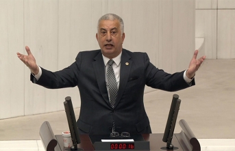 KANAL İSTANBUL’UN BİR GÜN BİLE ÖTELENECEK ZAMANI YOK!