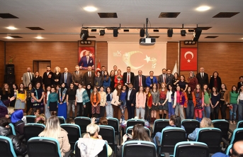 ORTAHİSAR BELEDİYESİ’NİN ÇEVRECİ ÇALIŞMALARA DESTEĞİ SÜRÜYOR