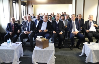 ÜRETİMDE ŞİLİ VE ABD’DEKİ AGRESİF BÜYÜMEYE DİKKAT EDİLMELİ