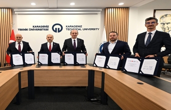 "HAFIZ KARDEŞLİĞİ PROTOKOLÜ" İMZALANDI