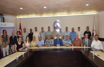 TRABZON İÇİN 4 SEKTÖRDE ÜST DÜZEY DESTEK UYGULANACAK