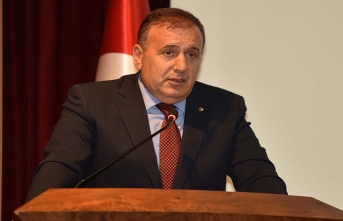 ÇELEBİ " 4 SEKTÖRDE SAĞLANAN TEŞVİKLERE BAŞVURU SÜRESİNİN UZATILMASINI TALEP EDİYORUZ"