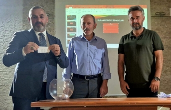 KARDEŞLİK RUHU ÖN PLANA ÇIKACAK