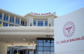 Sağlık Bakanlığı’ndan son dakika açıklaması!