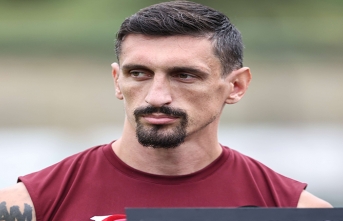 SAVİC "KÜÇÜK BİR DERBİ MAÇI OLARAK  DEĞERLENDİREBİLİRİZ"