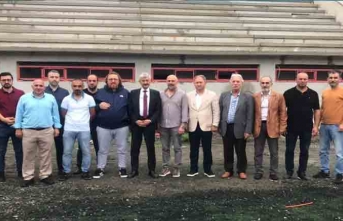 ARALIK AYI SONUNDA MÜSABAKAYA HAZIR HALE GELECEK