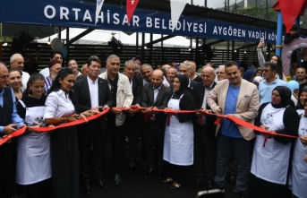 BAŞKAN KAYA: “KÖYLÜYÜ YENİDEN MİLLETİN EFENDİSİ YAPALIM İSTİYORUZ”