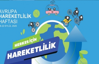 BİSİKLET VE YÜRÜYÜŞ ETKİNLİĞİ DÜZENLENECEK
