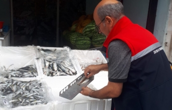 DENETİMLERİ ARALIKSIZ DEVAM EDİYOR