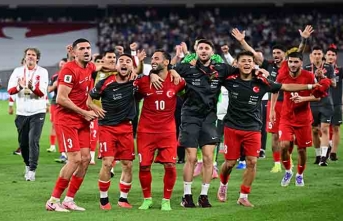 "FARKLI BİR  SKOR ALABİLİRDİK"