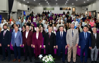 FİNANSAL OKURYAZARLIK EĞİTİMLERİ TRABZON’DA BAŞLADI