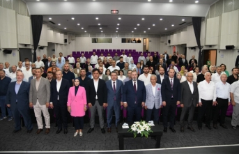 “İKLİM DEĞİŞİKLİĞİNE KARŞI ACİL TEDBİR ŞART”