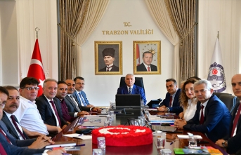 KÖMÜR İŞLETMELERİYLE İLGİLİ SÜREÇTE AKTİF ROL ALACAK