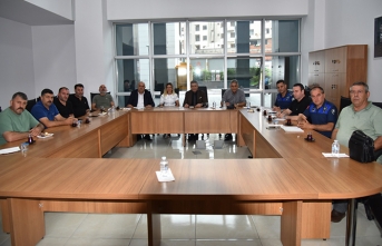 ORTAHİSAR’DA SEMT PAZARLARINA YENİ DÜZENLEME GELİYOR