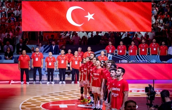 TEŞEKKÜRLER 12 DEV ADAM