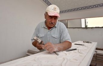 TRABZON ESNAF VE SANATKARININ GURUR GÜNÜ