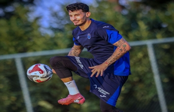 UĞURCAN RESMEN GALATASARAY’DA