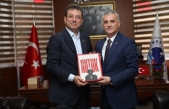MUSTAFA BIYIK’TAN EKREM İMAMOĞLU’NA TAM DESTEK
