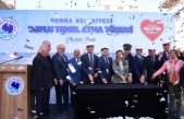 YOMRA’YA 50 MİLYONLUK DEV YATIRIM