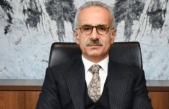 BAKAN URALOĞLU “KARDEŞLERİMİZE GEÇMİŞ OLSUN DİLEKLERİMİ İLETİYORUM”