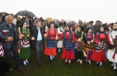 BAŞKAN GENÇ “TÜRKİYE GENELİNDEKİ BÜYÜKŞEHİRLER ARASINDA BİRİNCİ OLDUK”