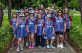 TRABZONSPOR’DAN SAVAŞ MAĞDURU UKRAYNALI ÇOCUKLARA JEST