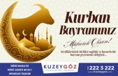 İYİ BAYRAMLAR