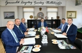 Başkan Genç: “Vatandaşlarımızın memnuniyeti için sahadayız”