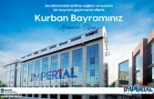 İYİ BAYRAMLAR