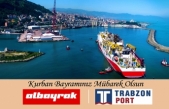 İYİ BAYRAMLAR