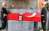 KIBRIS GAZİSİ'NE SON GÖREV